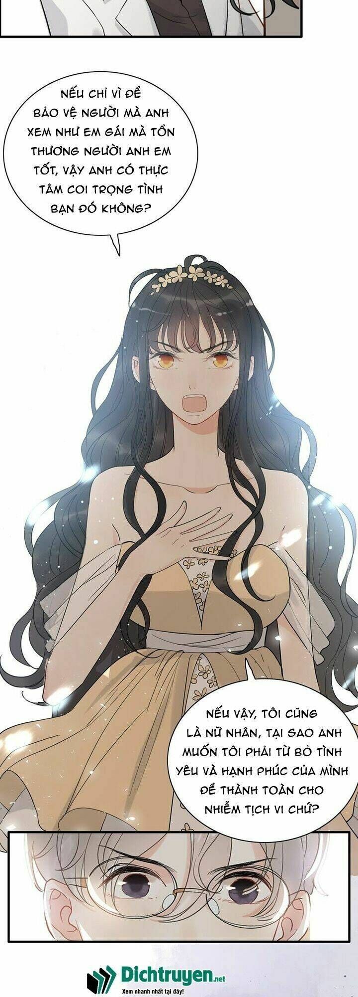 đọc truyện Cô Vợ Hợp Đồng Bỏ Trốn Của Tổng Giám Đốc Chương 213 ảnh 18 tại Thiên Thai Truyện