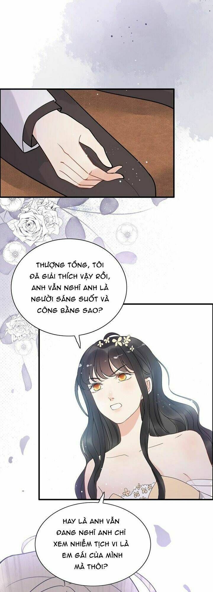 đọc truyện Cô Vợ Hợp Đồng Bỏ Trốn Của Tổng Giám Đốc Chương 213 ảnh 19 tại Thiên Thai Truyện