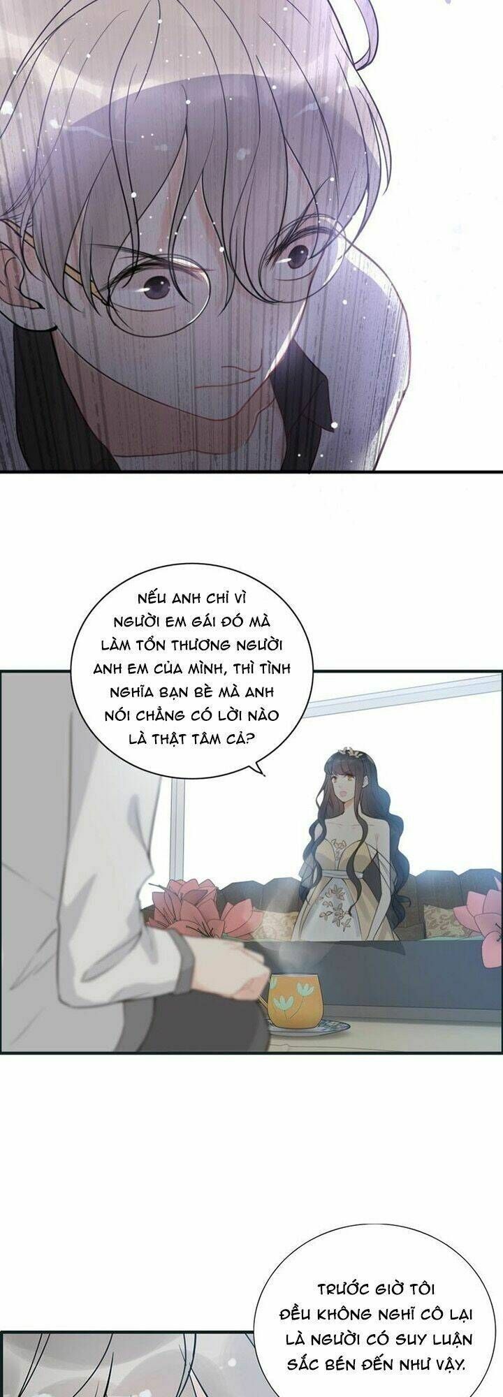 đọc truyện Cô Vợ Hợp Đồng Bỏ Trốn Của Tổng Giám Đốc Chương 213 ảnh 20 tại Thiên Thai Truyện