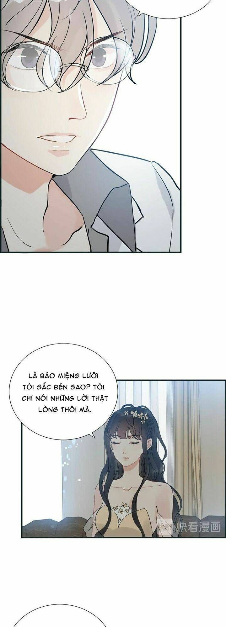 đọc truyện Cô Vợ Hợp Đồng Bỏ Trốn Của Tổng Giám Đốc Chương 213 ảnh 21 tại Thiên Thai Truyện