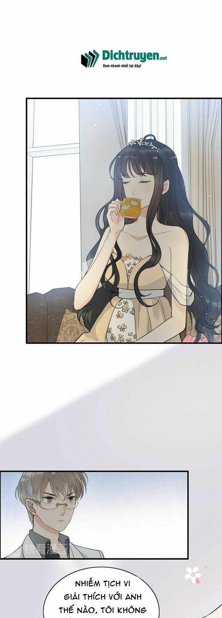 đọc truyện Cô Vợ Hợp Đồng Bỏ Trốn Của Tổng Giám Đốc Chương 213 ảnh 4 tại Thiên Thai Truyện