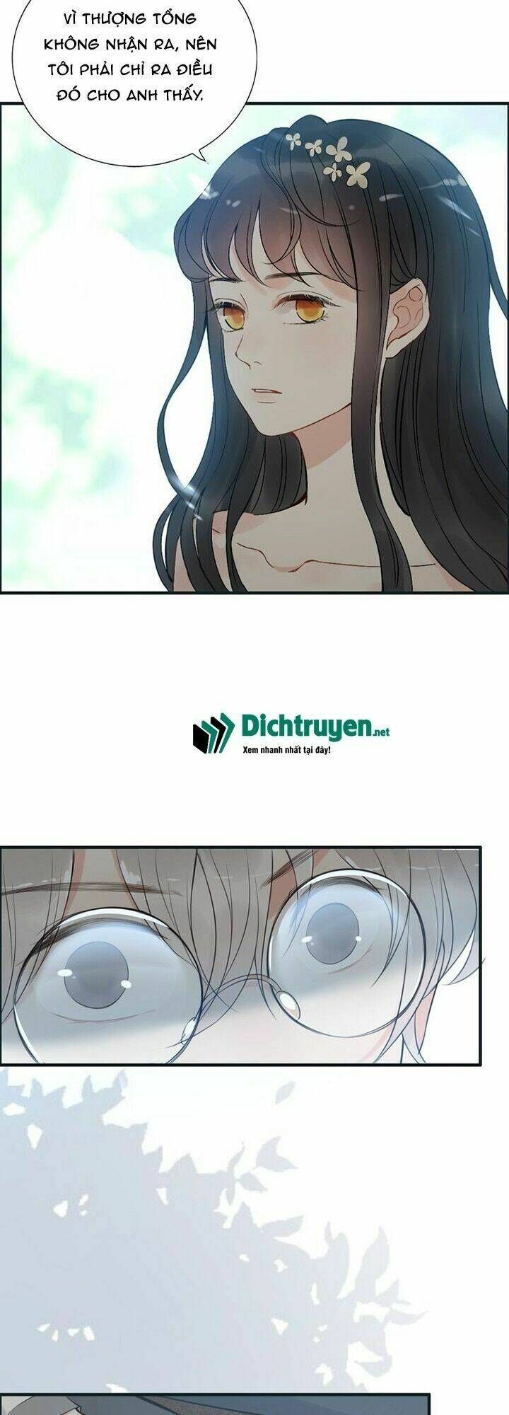 đọc truyện Cô Vợ Hợp Đồng Bỏ Trốn Của Tổng Giám Đốc Chương 213 ảnh 22 tại Thiên Thai Truyện