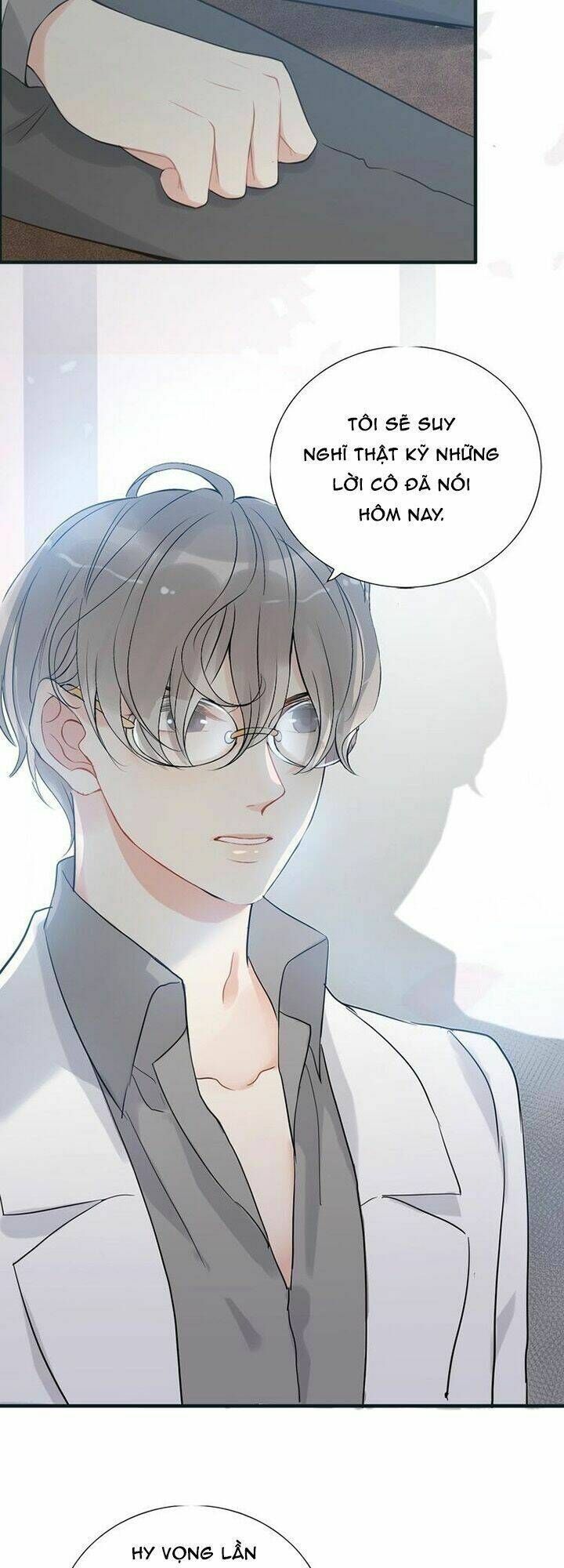 đọc truyện Cô Vợ Hợp Đồng Bỏ Trốn Của Tổng Giám Đốc Chương 213 ảnh 23 tại Thiên Thai Truyện