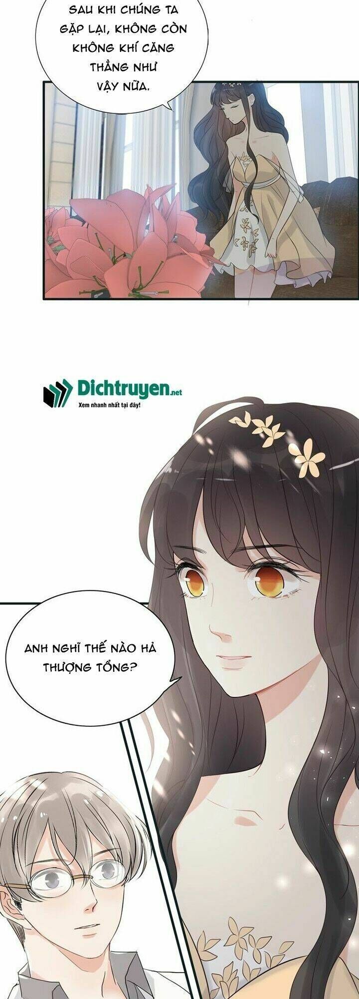 đọc truyện Cô Vợ Hợp Đồng Bỏ Trốn Của Tổng Giám Đốc Chương 213 ảnh 24 tại Thiên Thai Truyện