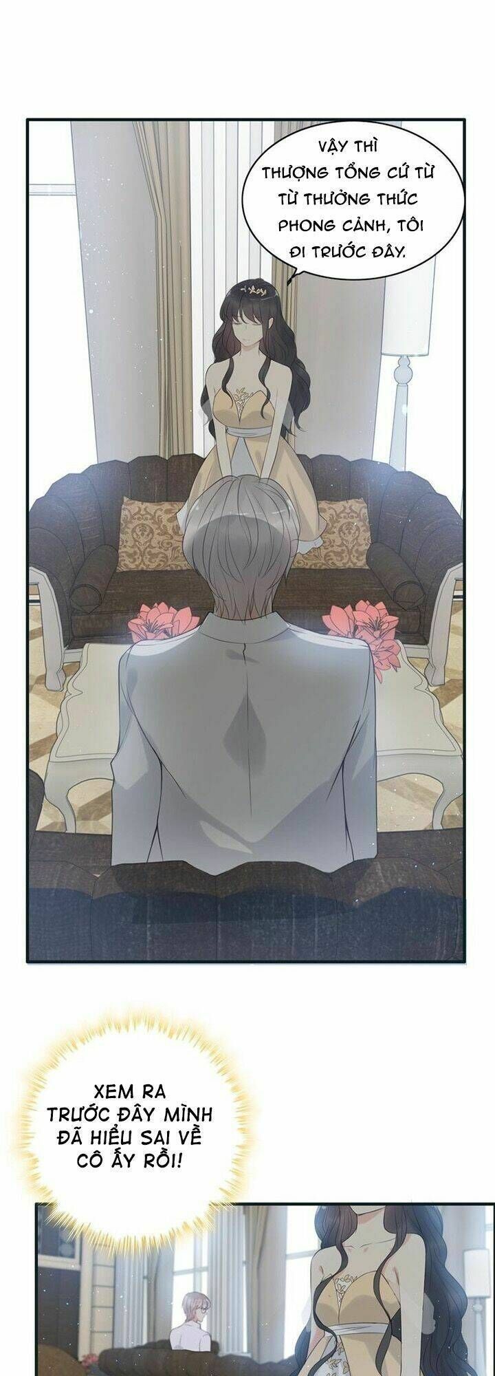 đọc truyện Cô Vợ Hợp Đồng Bỏ Trốn Của Tổng Giám Đốc Chương 213 ảnh 27 tại Thiên Thai Truyện