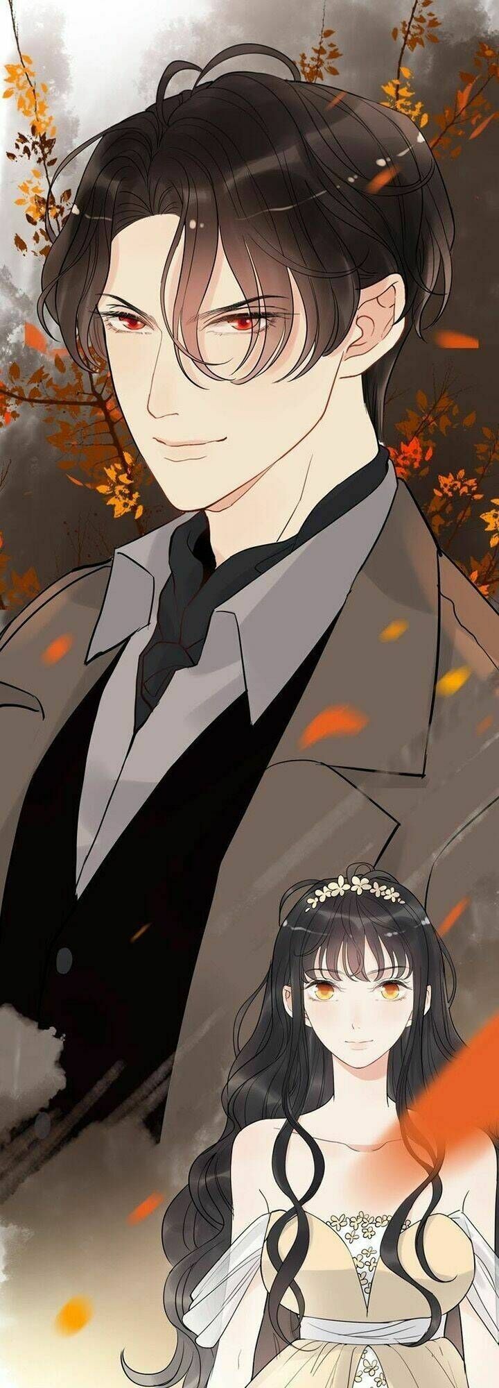 đọc truyện Cô Vợ Hợp Đồng Bỏ Trốn Của Tổng Giám Đốc Chương 213 ảnh 29 tại Thiên Thai Truyện