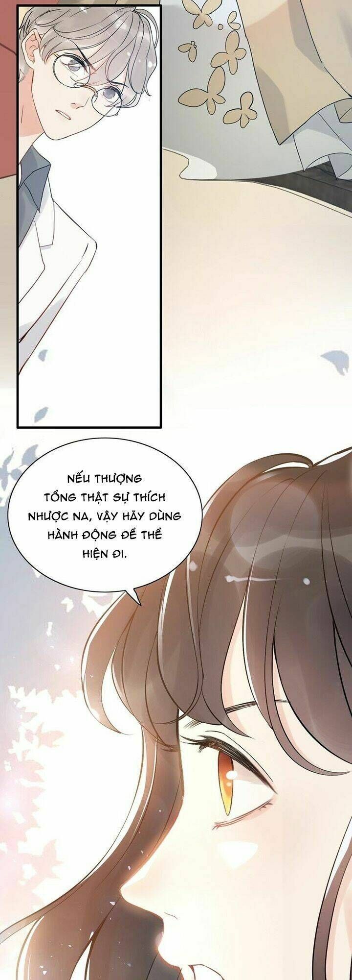 đọc truyện Cô Vợ Hợp Đồng Bỏ Trốn Của Tổng Giám Đốc Chương 213 ảnh 6 tại Thiên Thai Truyện