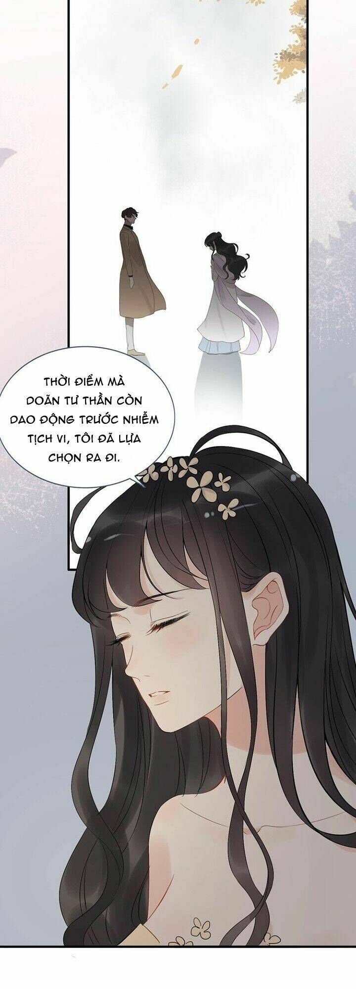 đọc truyện Cô Vợ Hợp Đồng Bỏ Trốn Của Tổng Giám Đốc Chương 213 ảnh 10 tại Thiên Thai Truyện