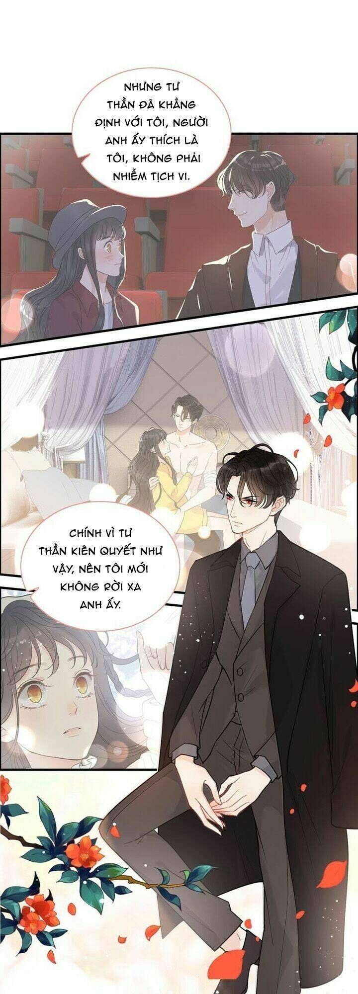 đọc truyện Cô Vợ Hợp Đồng Bỏ Trốn Của Tổng Giám Đốc Chương 213 ảnh 11 tại Thiên Thai Truyện