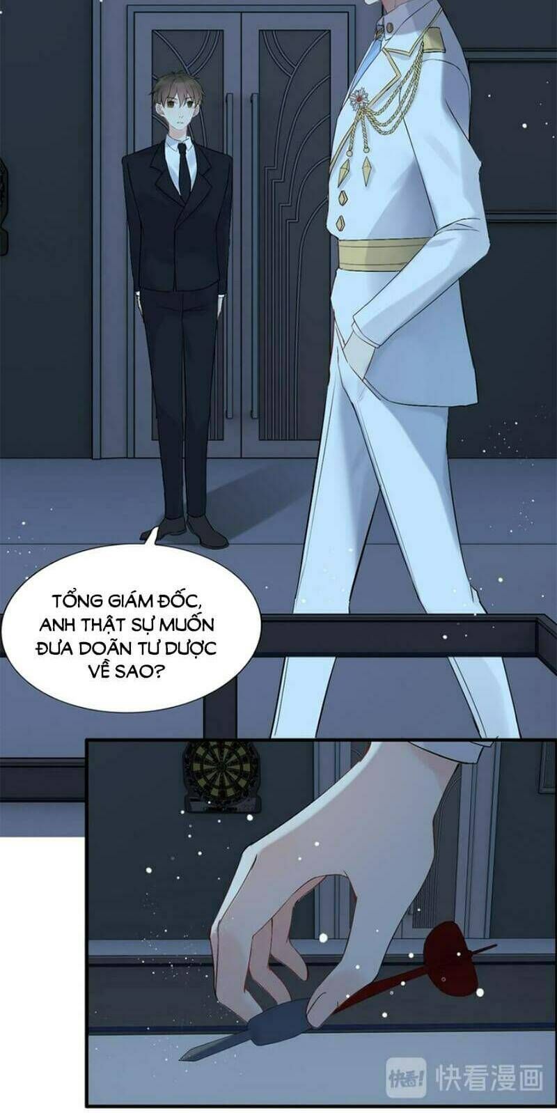 đọc truyện Cô Vợ Hợp Đồng Bỏ Trốn Của Tổng Giám Đốc Chương 214 ảnh 12 tại Thiên Thai Truyện