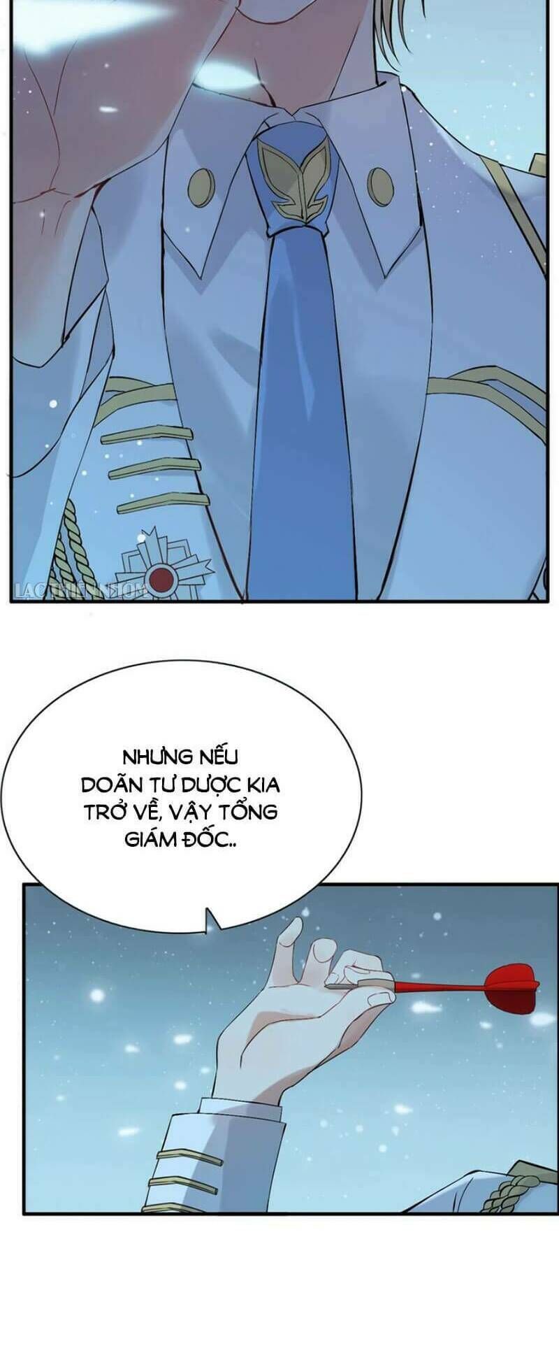 đọc truyện Cô Vợ Hợp Đồng Bỏ Trốn Của Tổng Giám Đốc Chương 214 ảnh 14 tại Thiên Thai Truyện