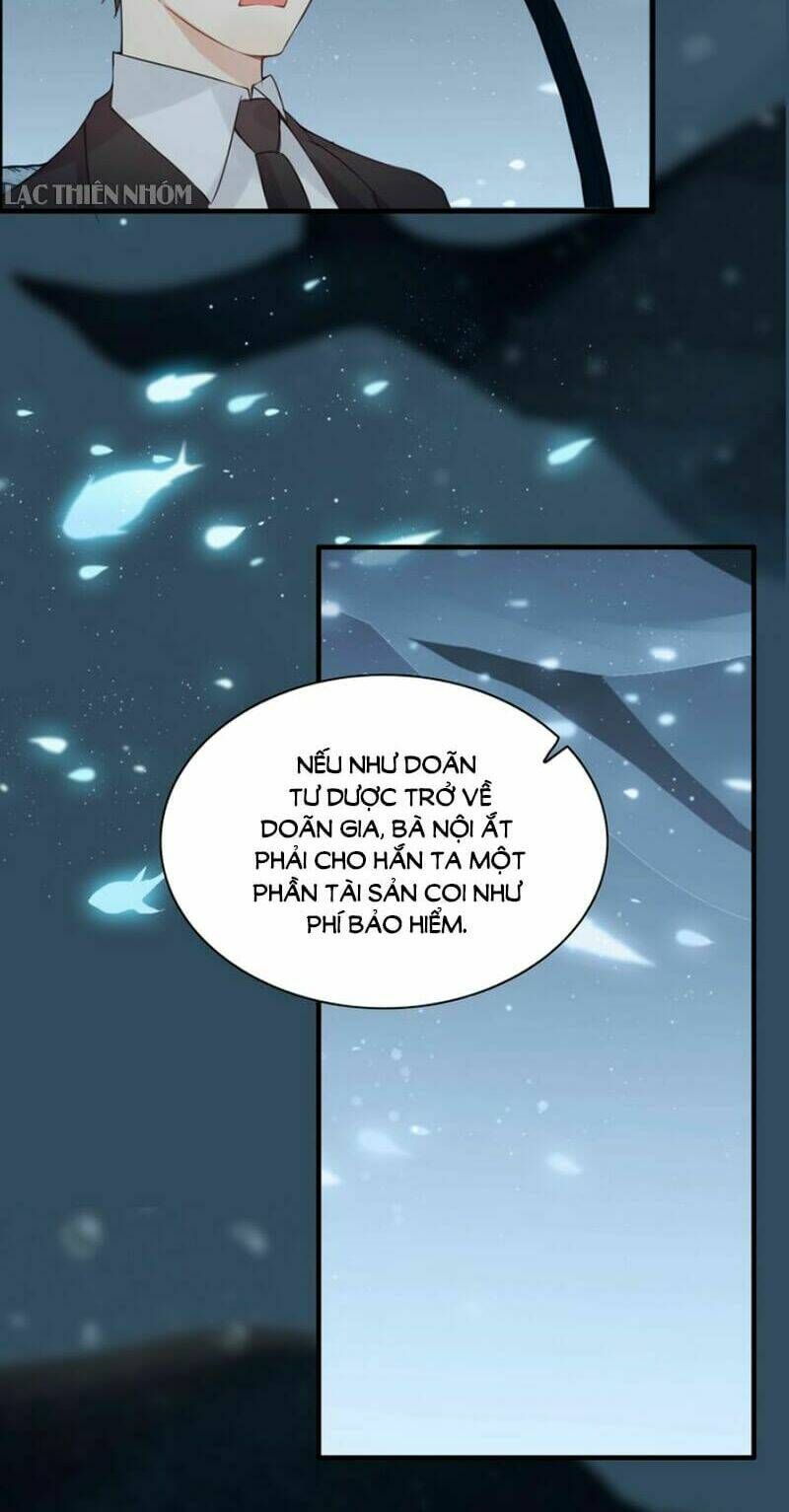 đọc truyện Cô Vợ Hợp Đồng Bỏ Trốn Của Tổng Giám Đốc Chương 214 ảnh 18 tại Thiên Thai Truyện