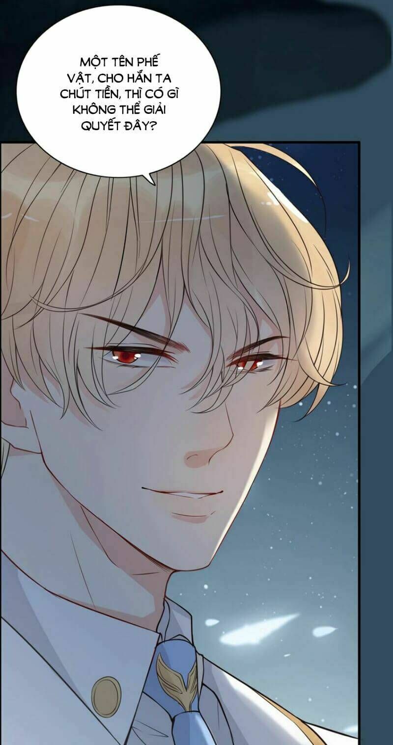 đọc truyện Cô Vợ Hợp Đồng Bỏ Trốn Của Tổng Giám Đốc Chương 214 ảnh 19 tại Thiên Thai Truyện