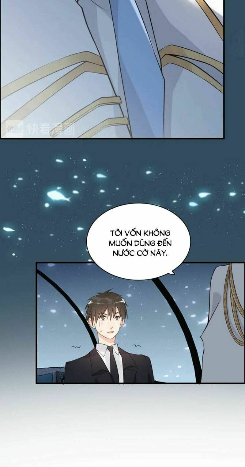 đọc truyện Cô Vợ Hợp Đồng Bỏ Trốn Của Tổng Giám Đốc Chương 214 ảnh 20 tại Thiên Thai Truyện