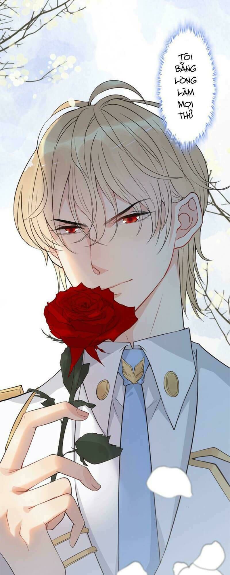 đọc truyện Cô Vợ Hợp Đồng Bỏ Trốn Của Tổng Giám Đốc Chương 214 ảnh 23 tại Thiên Thai Truyện