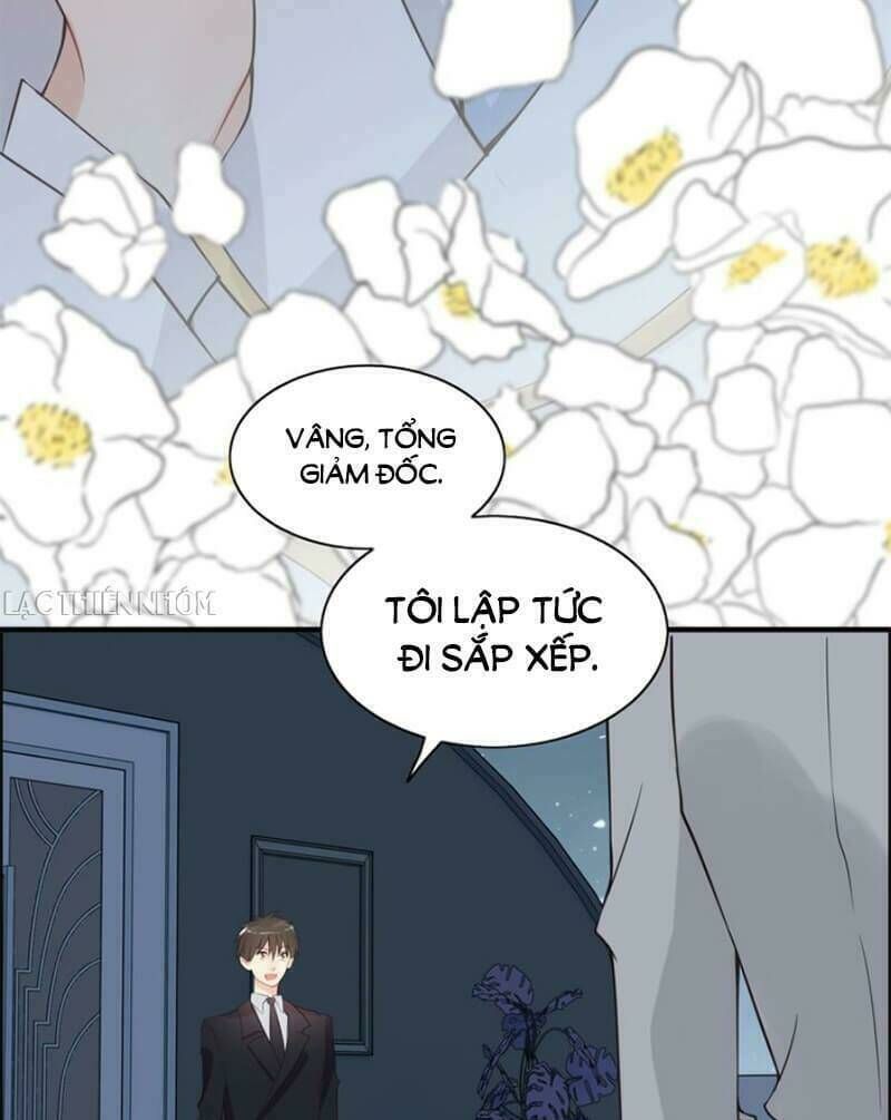 đọc truyện Cô Vợ Hợp Đồng Bỏ Trốn Của Tổng Giám Đốc Chương 214 ảnh 24 tại Thiên Thai Truyện