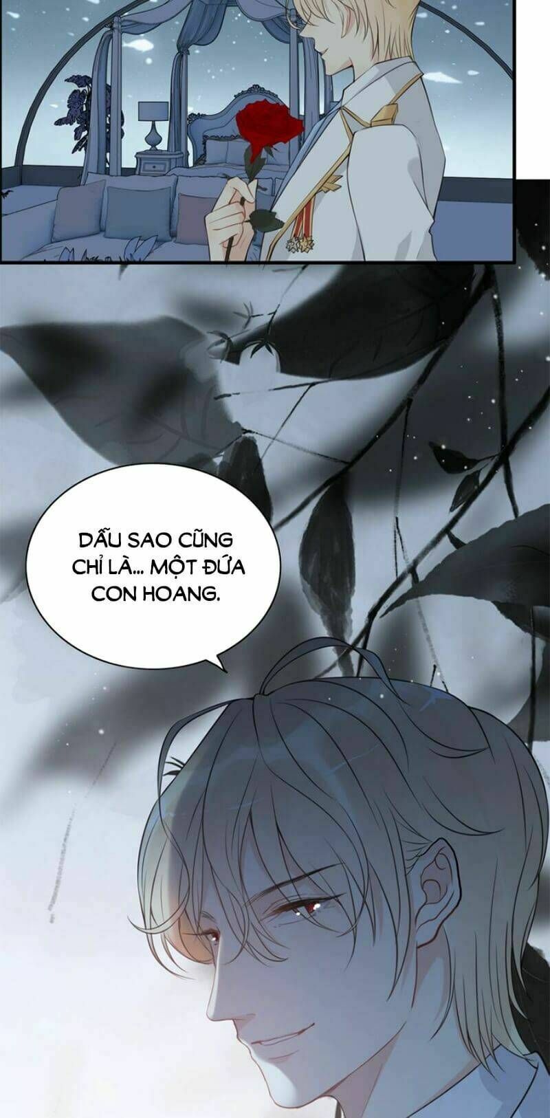 đọc truyện Cô Vợ Hợp Đồng Bỏ Trốn Của Tổng Giám Đốc Chương 214 ảnh 26 tại Thiên Thai Truyện