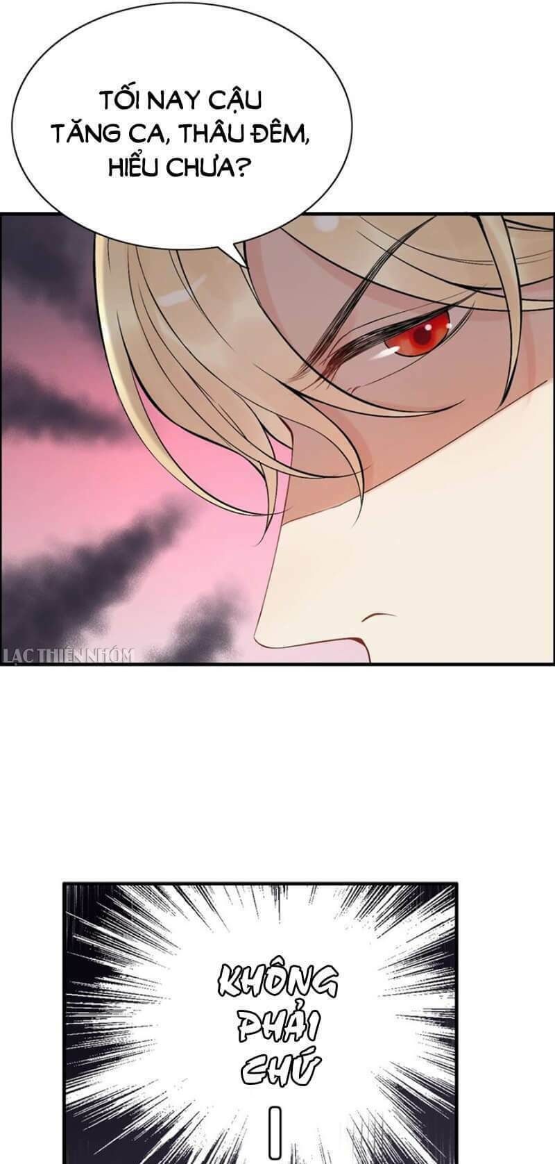 đọc truyện Cô Vợ Hợp Đồng Bỏ Trốn Của Tổng Giám Đốc Chương 214 ảnh 30 tại Thiên Thai Truyện