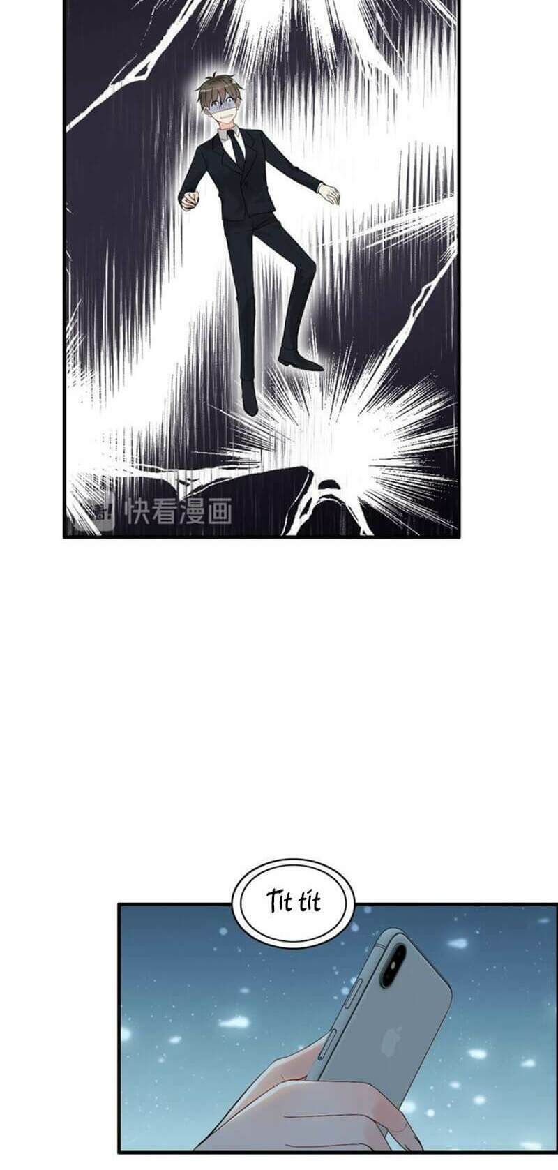 đọc truyện Cô Vợ Hợp Đồng Bỏ Trốn Của Tổng Giám Đốc Chương 214 ảnh 31 tại Thiên Thai Truyện