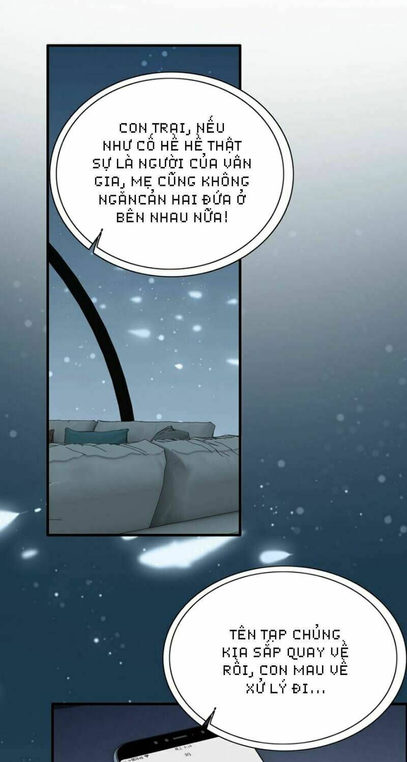 đọc truyện Cô Vợ Hợp Đồng Bỏ Trốn Của Tổng Giám Đốc Chương 214 ảnh 32 tại Thiên Thai Truyện