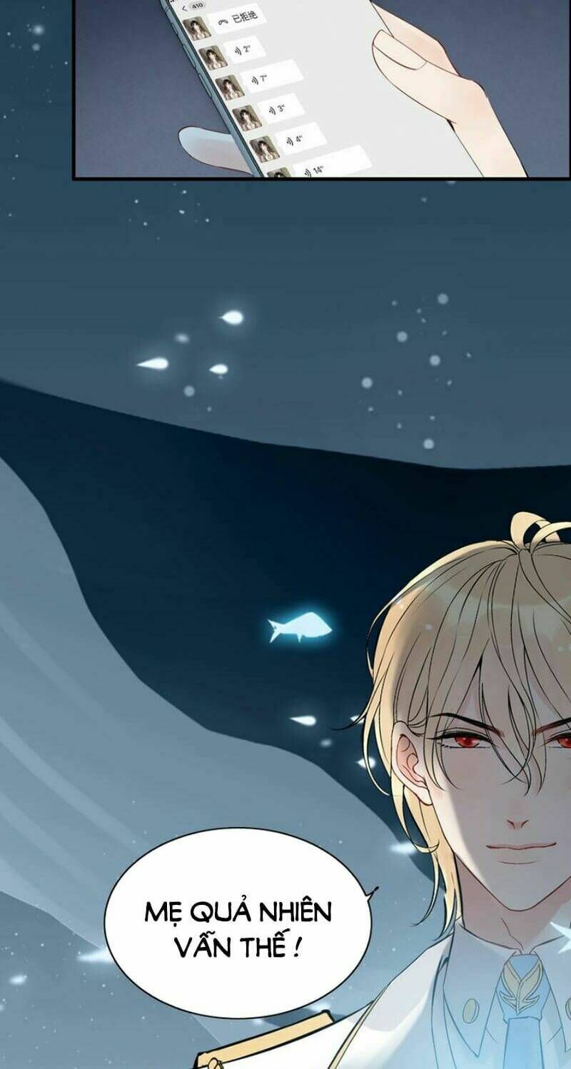 đọc truyện Cô Vợ Hợp Đồng Bỏ Trốn Của Tổng Giám Đốc Chương 214 ảnh 33 tại Thiên Thai Truyện