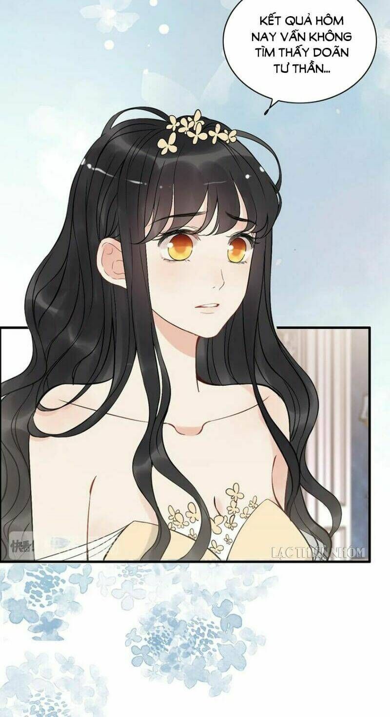 đọc truyện Cô Vợ Hợp Đồng Bỏ Trốn Của Tổng Giám Đốc Chương 214 ảnh 37 tại Thiên Thai Truyện