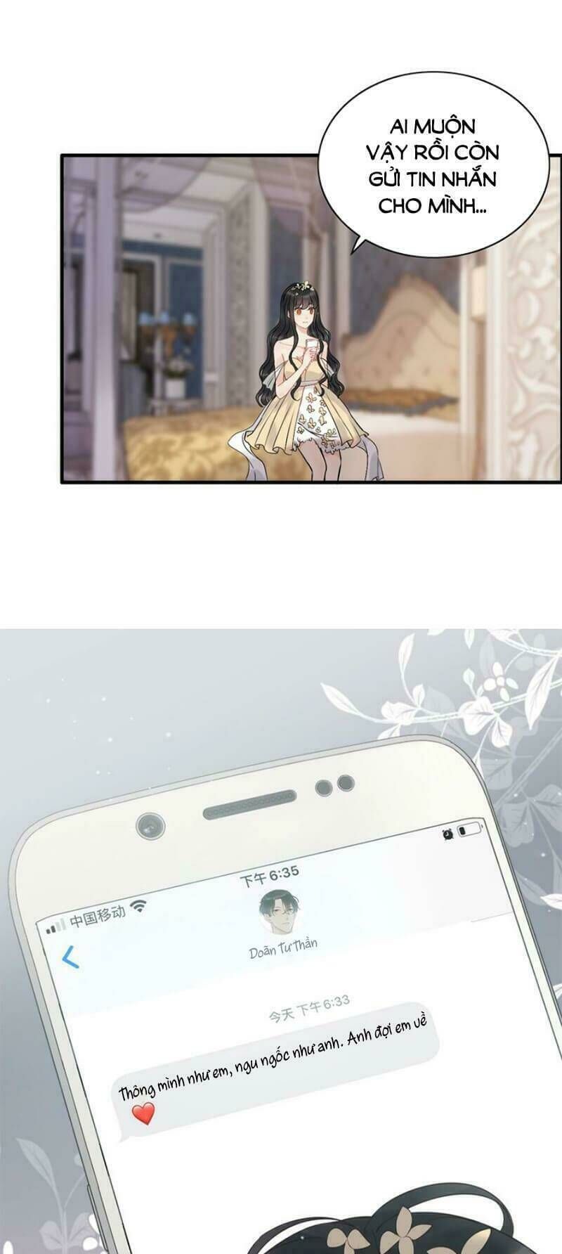 đọc truyện Cô Vợ Hợp Đồng Bỏ Trốn Của Tổng Giám Đốc Chương 214 ảnh 40 tại Thiên Thai Truyện