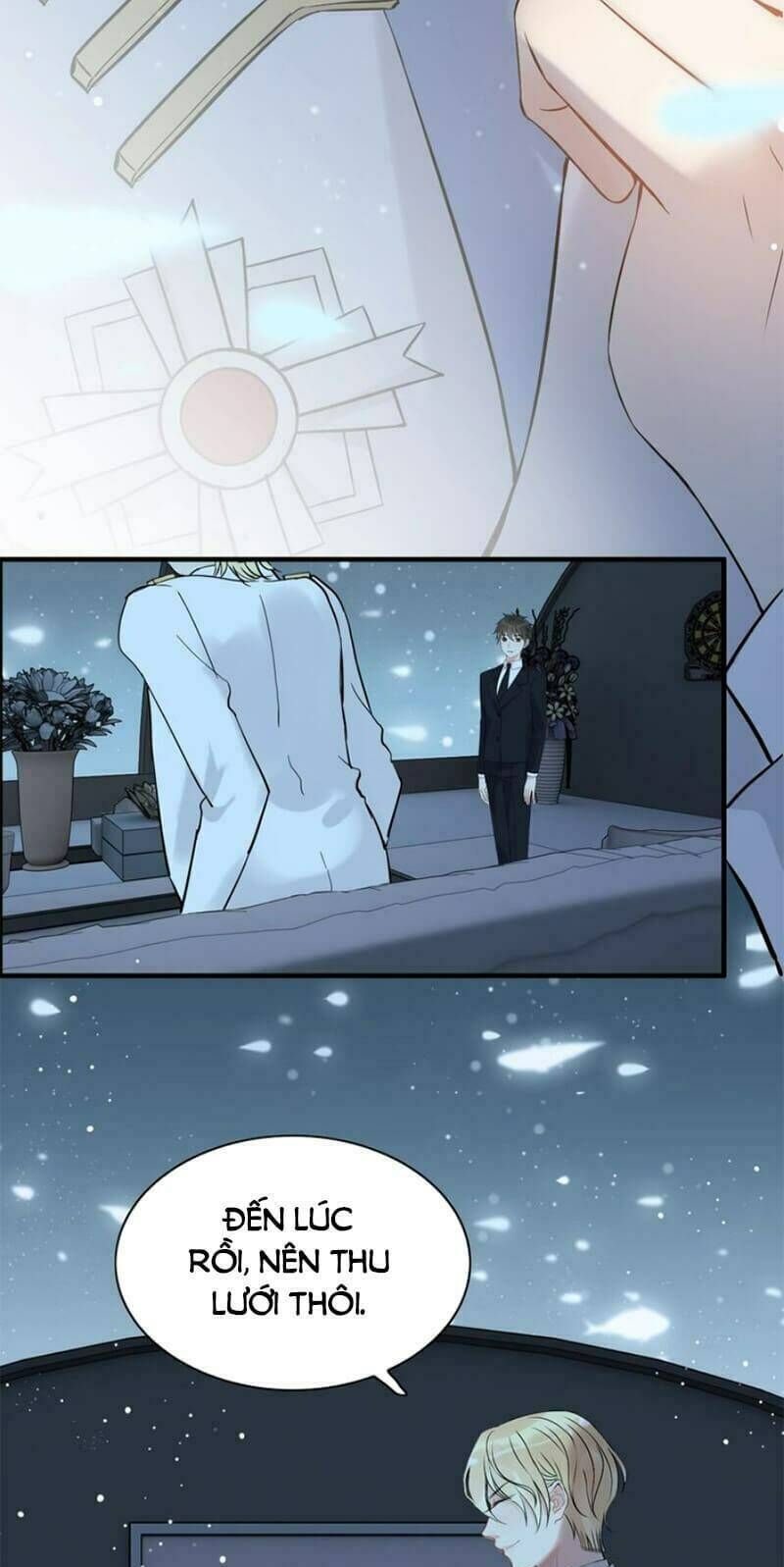 đọc truyện Cô Vợ Hợp Đồng Bỏ Trốn Của Tổng Giám Đốc Chương 214 ảnh 11 tại Thiên Thai Truyện