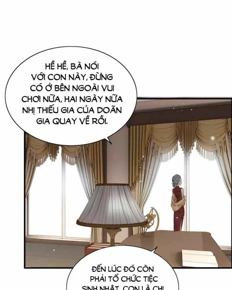 đọc truyện Cô Vợ Hợp Đồng Bỏ Trốn Của Tổng Giám Đốc Chương 215 ảnh 17 tại Thiên Thai Truyện