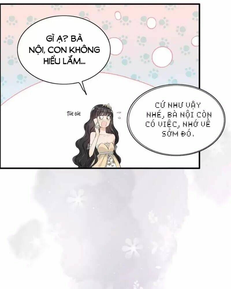 đọc truyện Cô Vợ Hợp Đồng Bỏ Trốn Của Tổng Giám Đốc Chương 215 ảnh 24 tại Thiên Thai Truyện