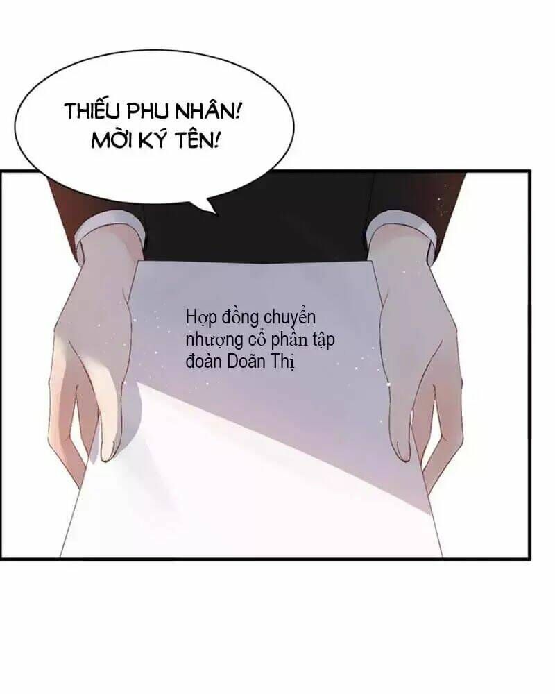 đọc truyện Cô Vợ Hợp Đồng Bỏ Trốn Của Tổng Giám Đốc Chương 215 ảnh 38 tại Thiên Thai Truyện