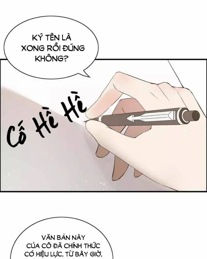 đọc truyện Cô Vợ Hợp Đồng Bỏ Trốn Của Tổng Giám Đốc Chương 215 ảnh 39 tại Thiên Thai Truyện