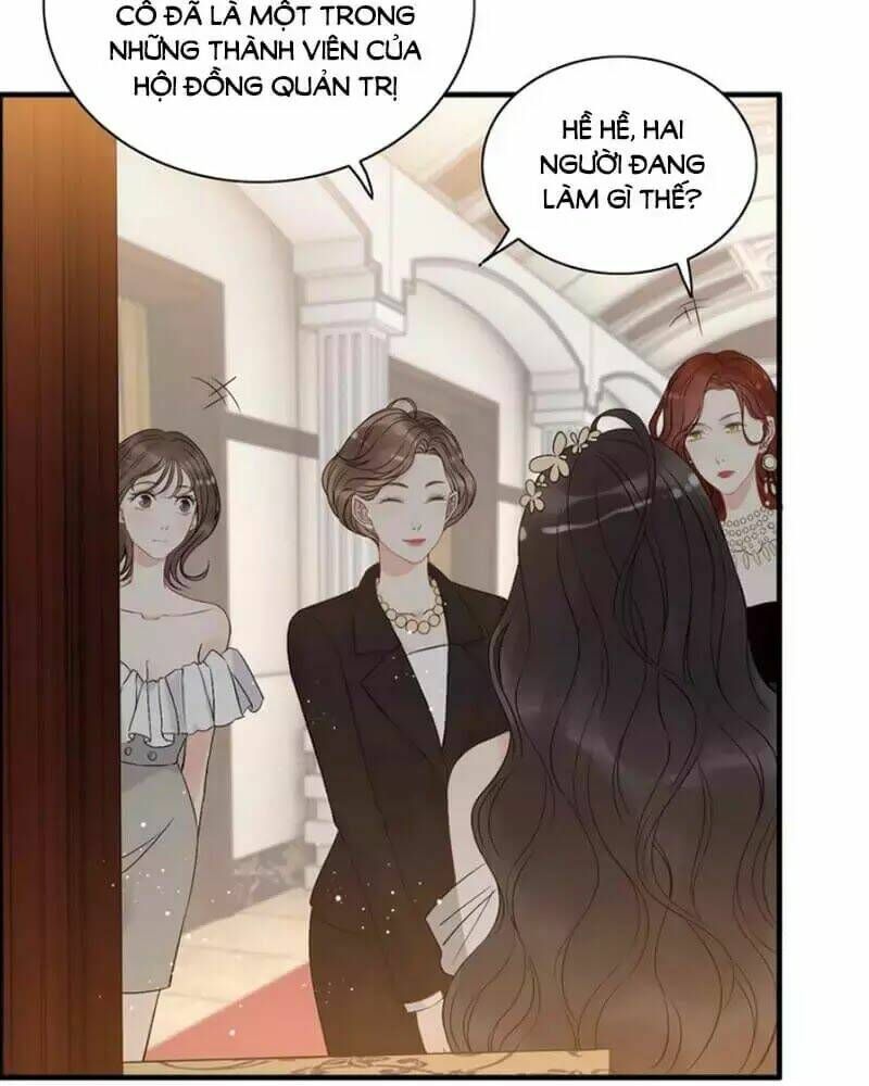 đọc truyện Cô Vợ Hợp Đồng Bỏ Trốn Của Tổng Giám Đốc Chương 215 ảnh 40 tại Thiên Thai Truyện