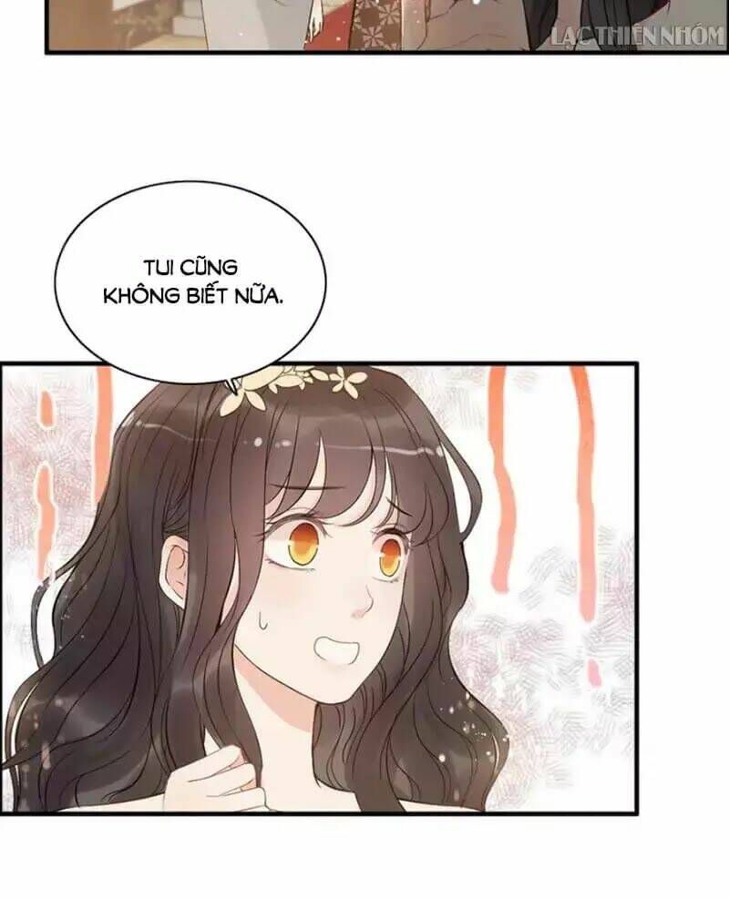 đọc truyện Cô Vợ Hợp Đồng Bỏ Trốn Của Tổng Giám Đốc Chương 215 ảnh 44 tại Thiên Thai Truyện