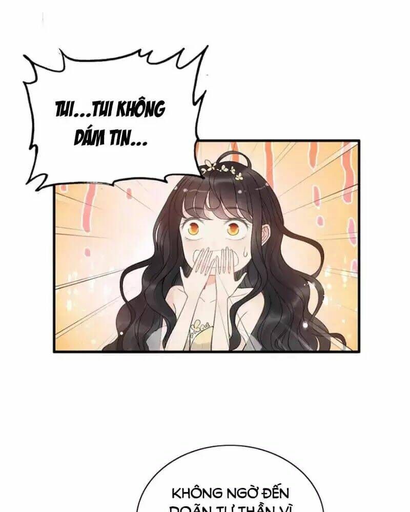 đọc truyện Cô Vợ Hợp Đồng Bỏ Trốn Của Tổng Giám Đốc Chương 215 ảnh 53 tại Thiên Thai Truyện