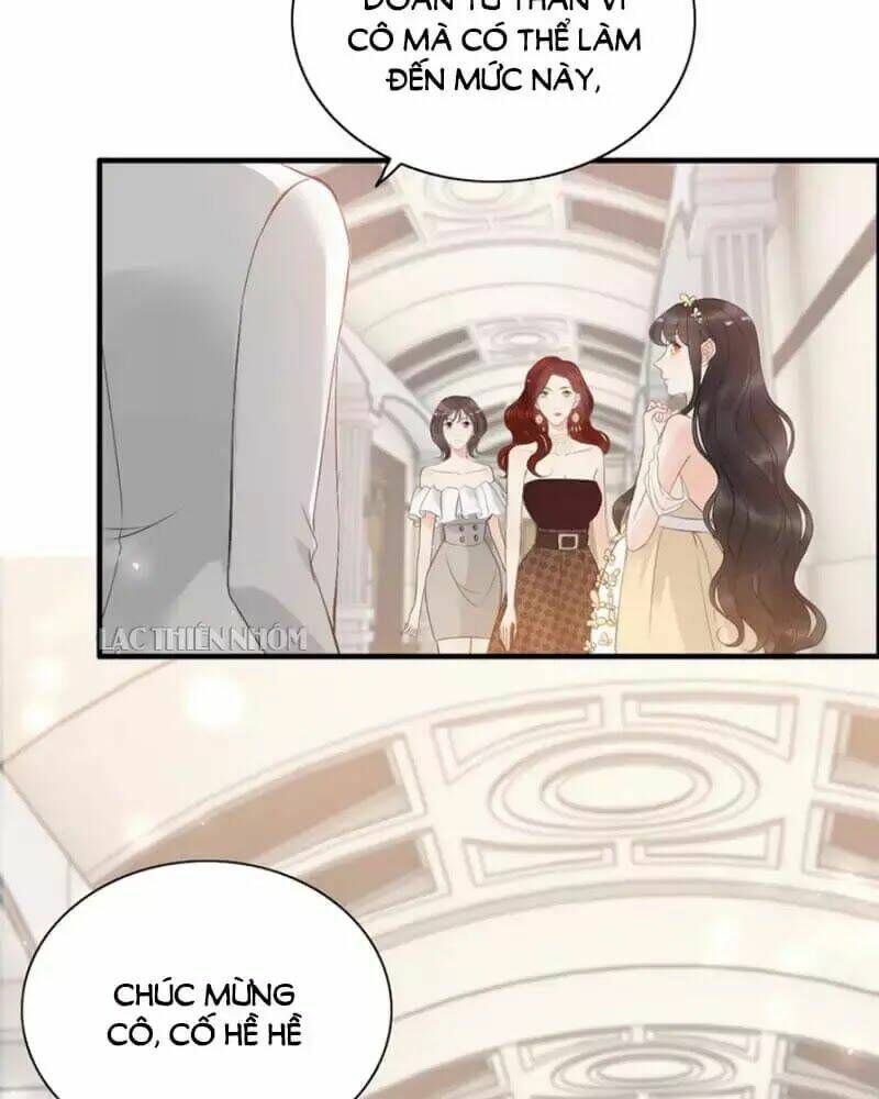 đọc truyện Cô Vợ Hợp Đồng Bỏ Trốn Của Tổng Giám Đốc Chương 215 ảnh 54 tại Thiên Thai Truyện