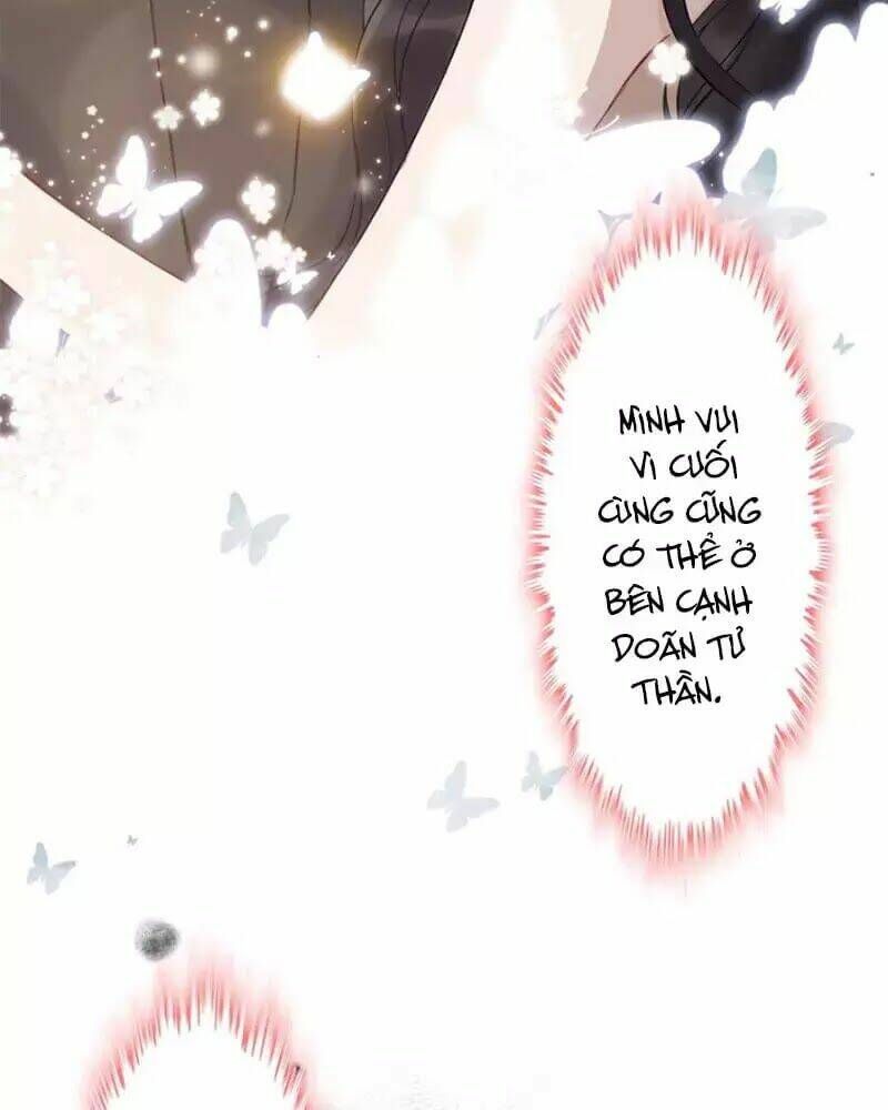 đọc truyện Cô Vợ Hợp Đồng Bỏ Trốn Của Tổng Giám Đốc Chương 216 ảnh 13 tại Thiên Thai Truyện