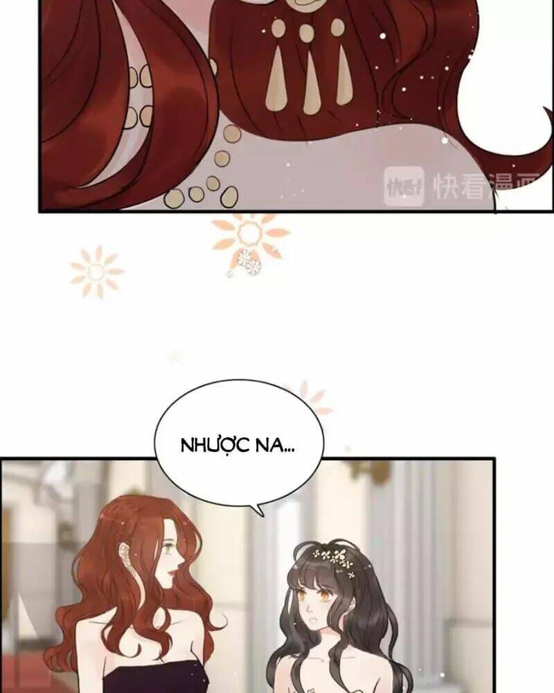 đọc truyện Cô Vợ Hợp Đồng Bỏ Trốn Của Tổng Giám Đốc Chương 216 ảnh 20 tại Thiên Thai Truyện