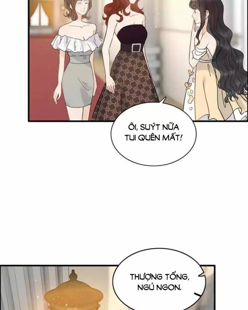 đọc truyện Cô Vợ Hợp Đồng Bỏ Trốn Của Tổng Giám Đốc Chương 216 ảnh 23 tại Thiên Thai Truyện