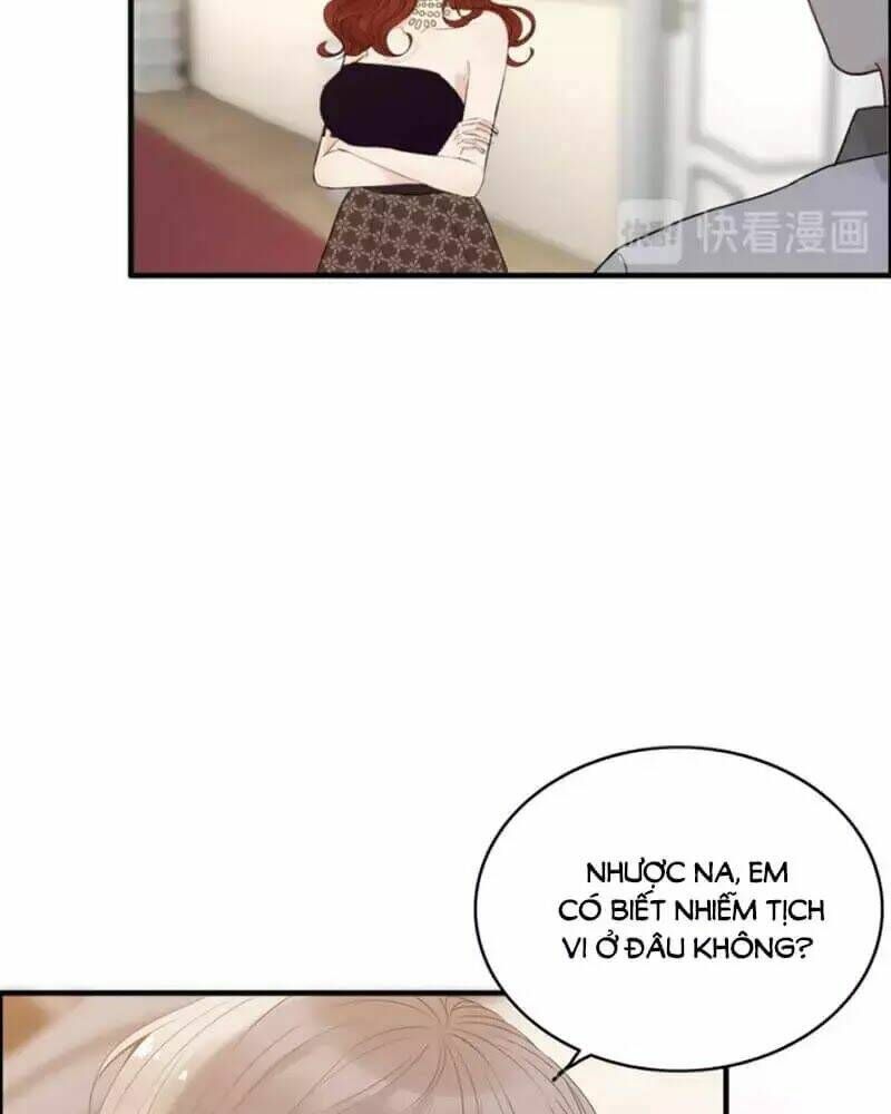 đọc truyện Cô Vợ Hợp Đồng Bỏ Trốn Của Tổng Giám Đốc Chương 216 ảnh 25 tại Thiên Thai Truyện