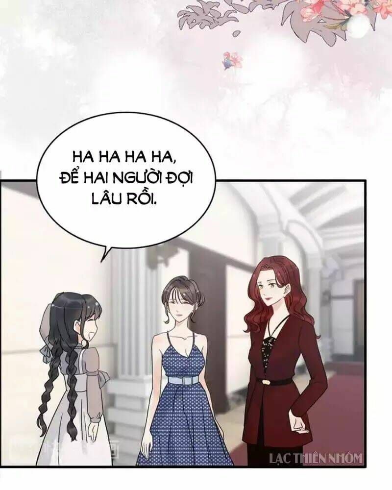 đọc truyện Cô Vợ Hợp Đồng Bỏ Trốn Của Tổng Giám Đốc Chương 216 ảnh 43 tại Thiên Thai Truyện