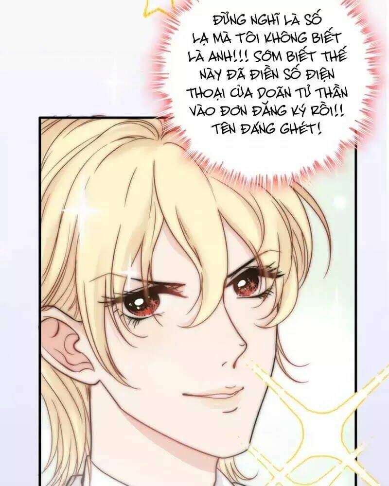 đọc truyện Cô Vợ Hợp Đồng Bỏ Trốn Của Tổng Giám Đốc Chương 216 ảnh 51 tại Thiên Thai Truyện