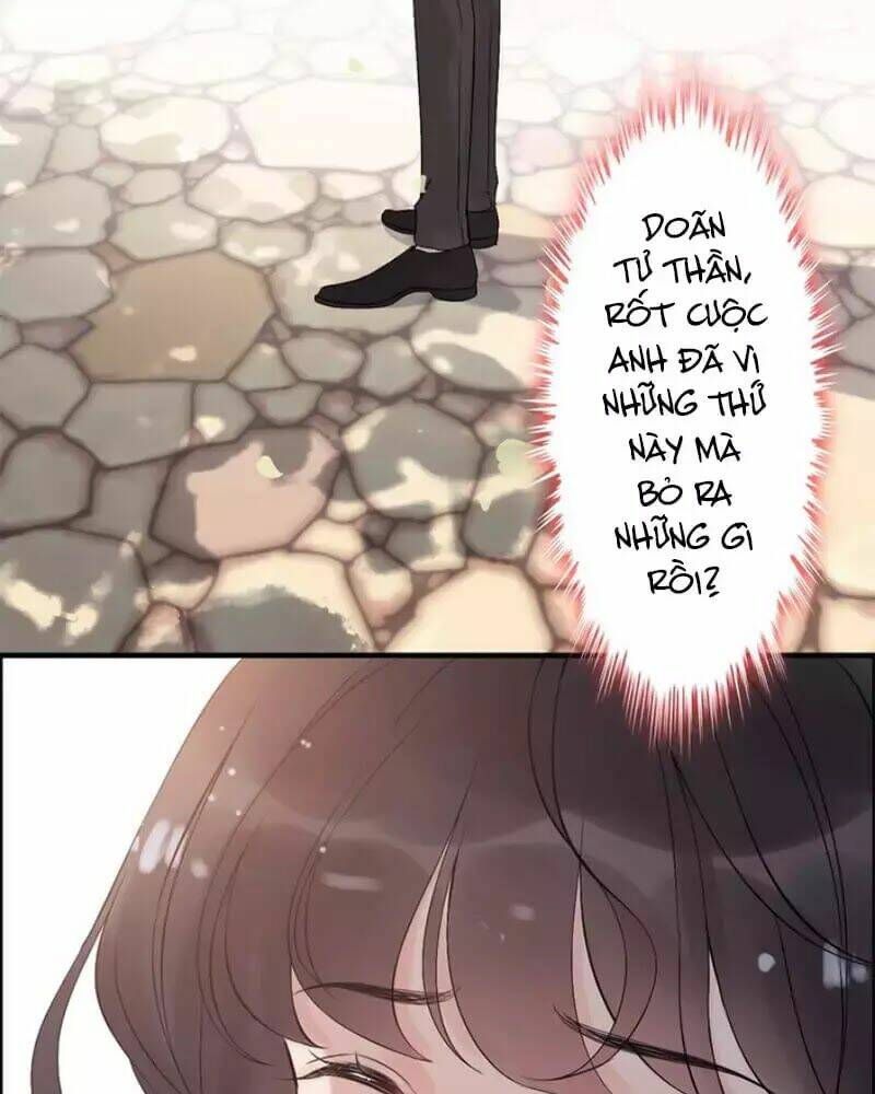 đọc truyện Cô Vợ Hợp Đồng Bỏ Trốn Của Tổng Giám Đốc Chương 216 ảnh 10 tại Thiên Thai Truyện