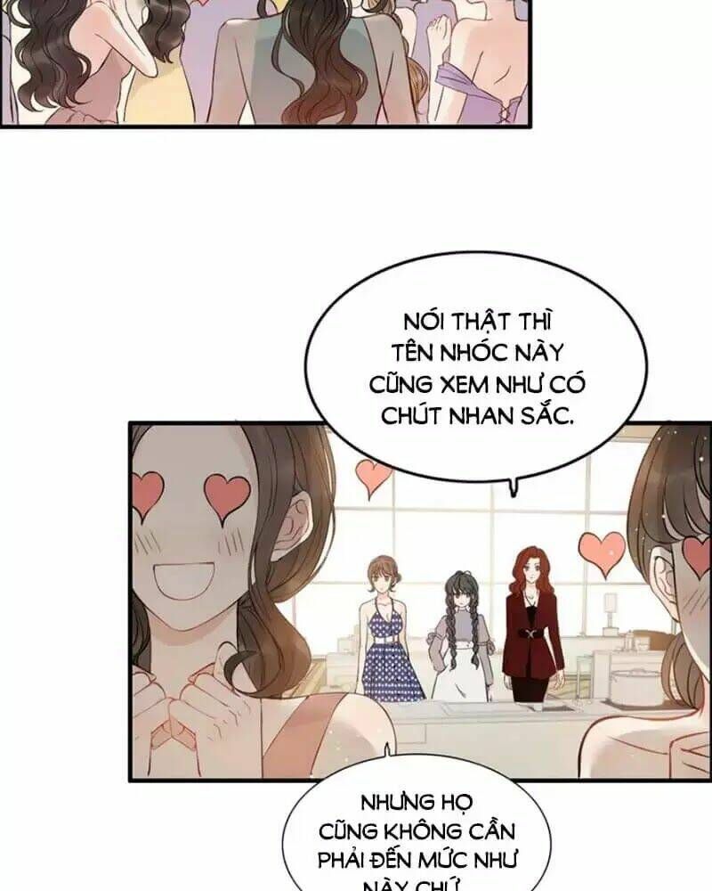 đọc truyện Cô Vợ Hợp Đồng Bỏ Trốn Của Tổng Giám Đốc Chương 217 ảnh 13 tại Thiên Thai Truyện