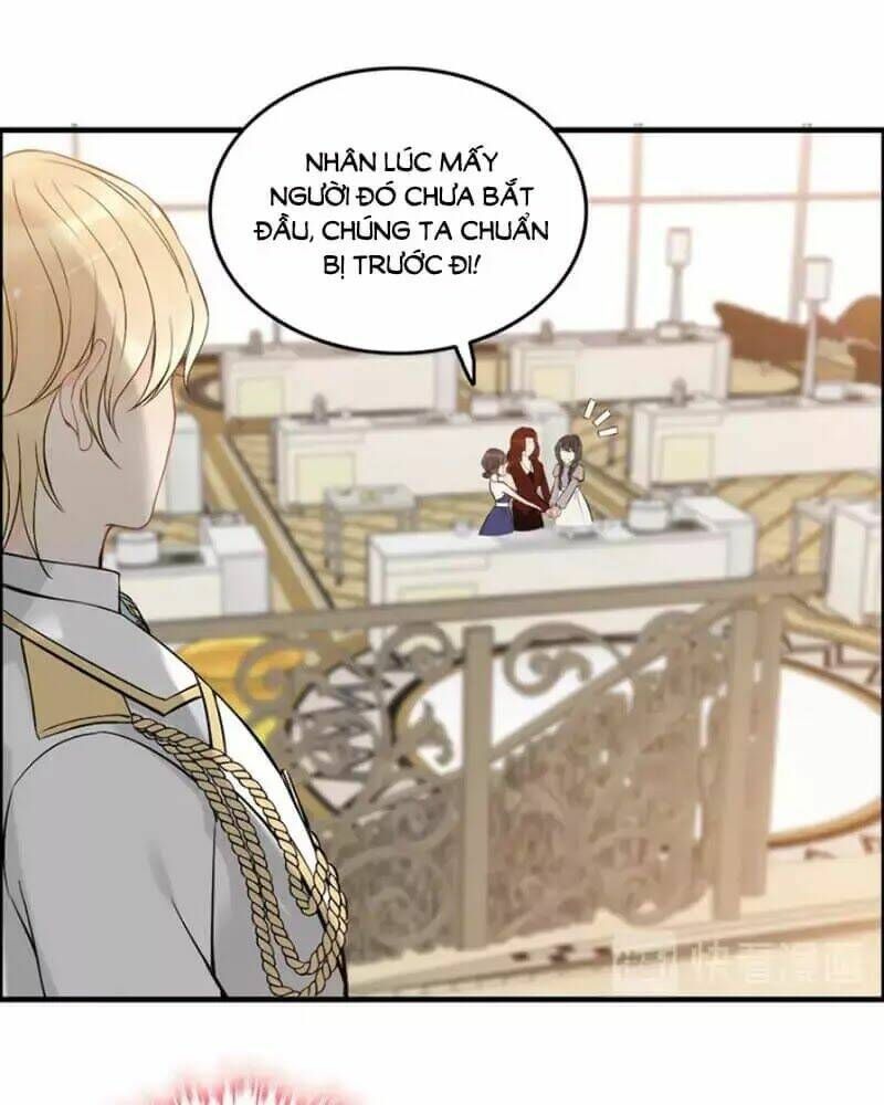 đọc truyện Cô Vợ Hợp Đồng Bỏ Trốn Của Tổng Giám Đốc Chương 217 ảnh 23 tại Thiên Thai Truyện