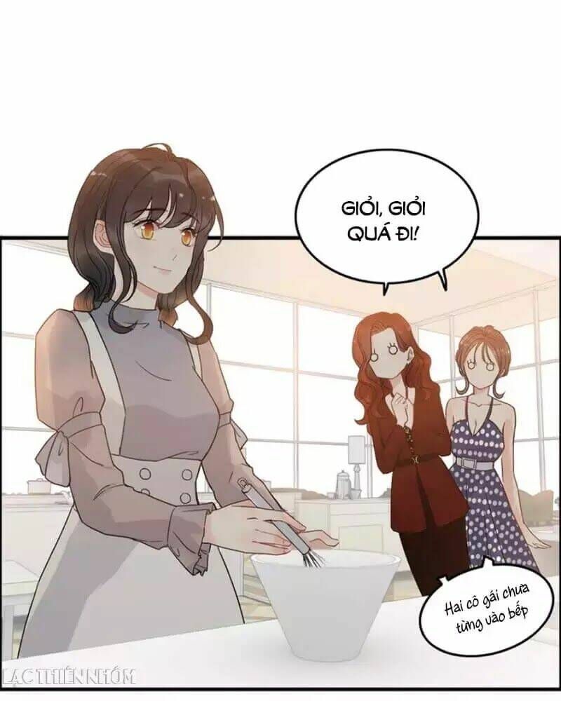 đọc truyện Cô Vợ Hợp Đồng Bỏ Trốn Của Tổng Giám Đốc Chương 217 ảnh 27 tại Thiên Thai Truyện