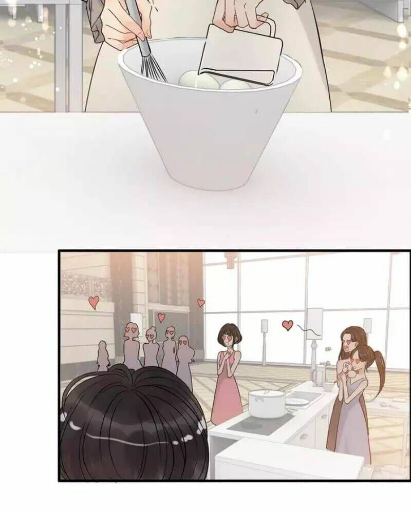 đọc truyện Cô Vợ Hợp Đồng Bỏ Trốn Của Tổng Giám Đốc Chương 217 ảnh 38 tại Thiên Thai Truyện