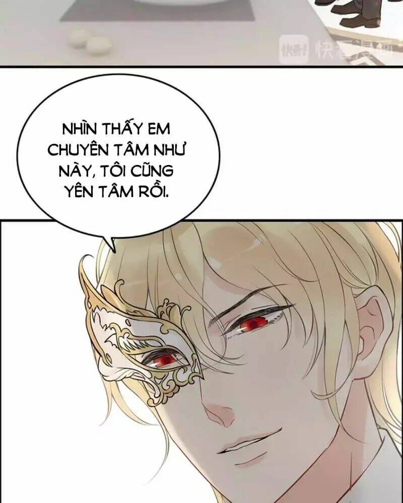 đọc truyện Cô Vợ Hợp Đồng Bỏ Trốn Của Tổng Giám Đốc Chương 217 ảnh 41 tại Thiên Thai Truyện