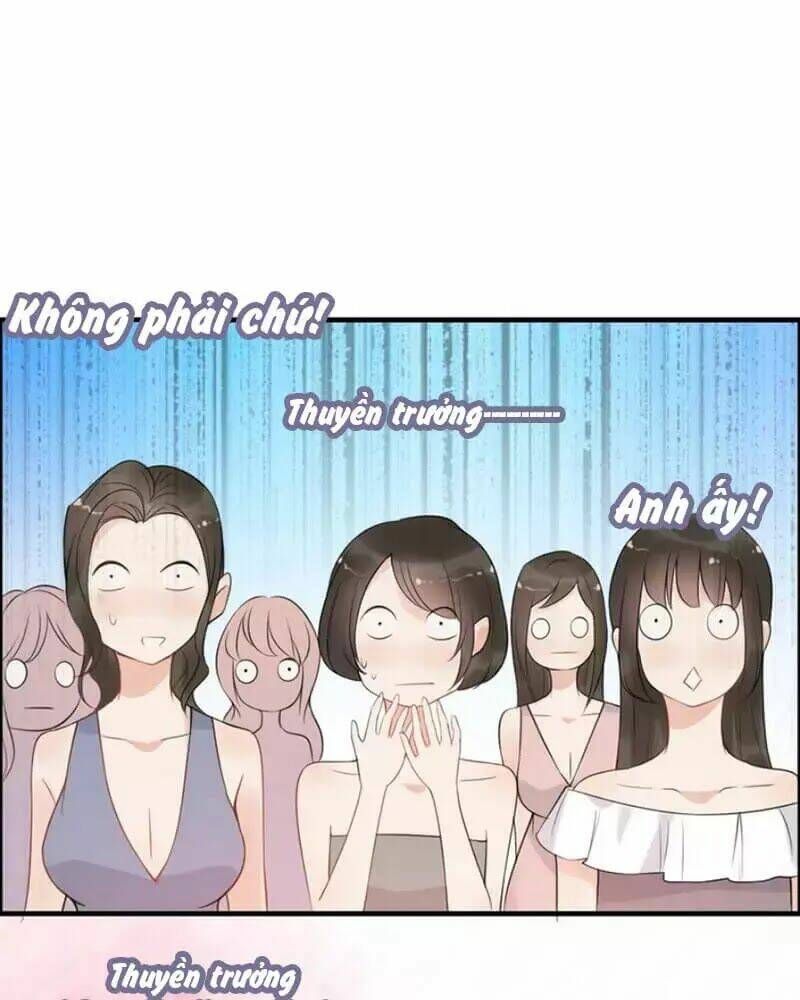 đọc truyện Cô Vợ Hợp Đồng Bỏ Trốn Của Tổng Giám Đốc Chương 217 ảnh 50 tại Thiên Thai Truyện