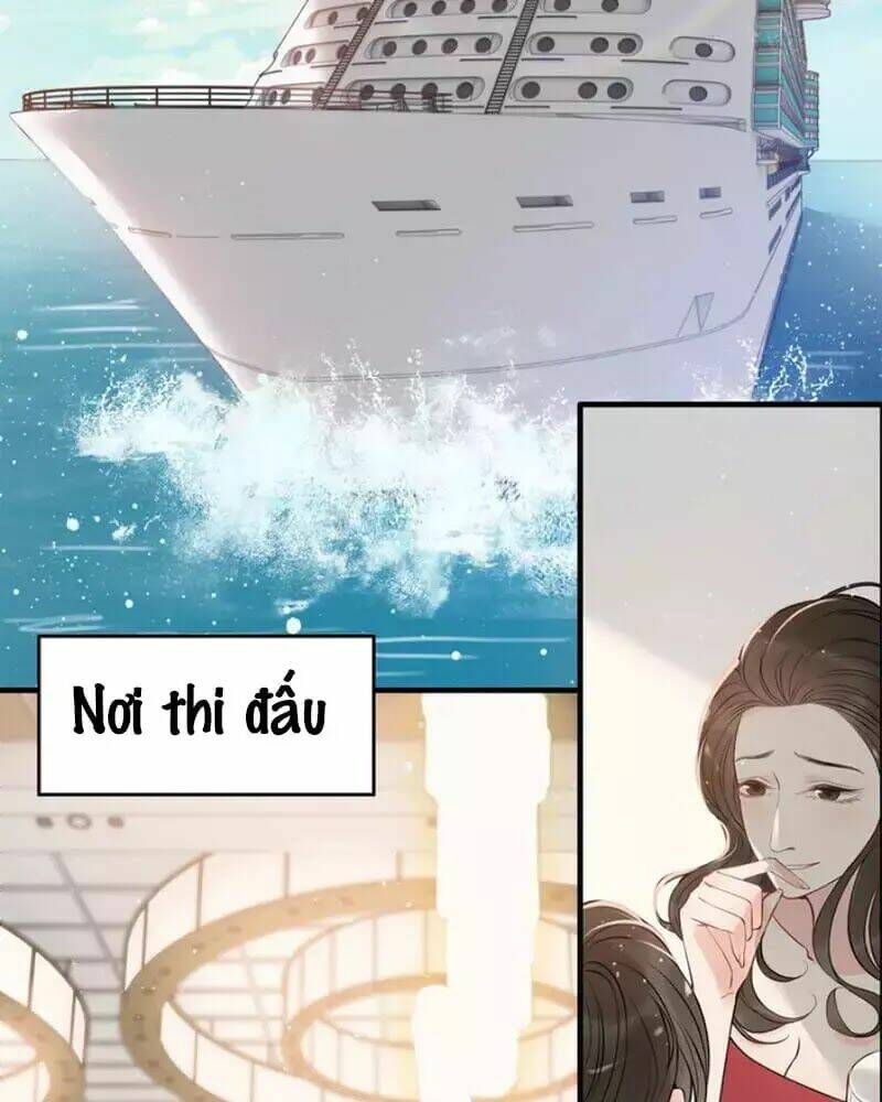 đọc truyện Cô Vợ Hợp Đồng Bỏ Trốn Của Tổng Giám Đốc Chương 217 ảnh 7 tại Thiên Thai Truyện